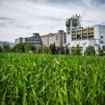 Pivovar Radegast Nosovice