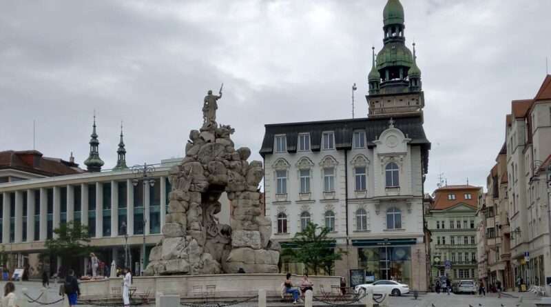 Brno město