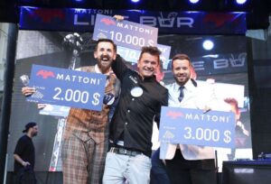 Vitezove Mattoni Grand Drink 1w