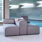 Zákazníci oceňují neomezenou variabilitu systému IKONO.