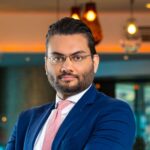 Lennart Jayawardena w