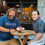 06 Josef Maršálek a Klára Řezníčková