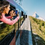 Gornergratbahn Zermatt