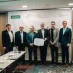 Podepsané memorandum