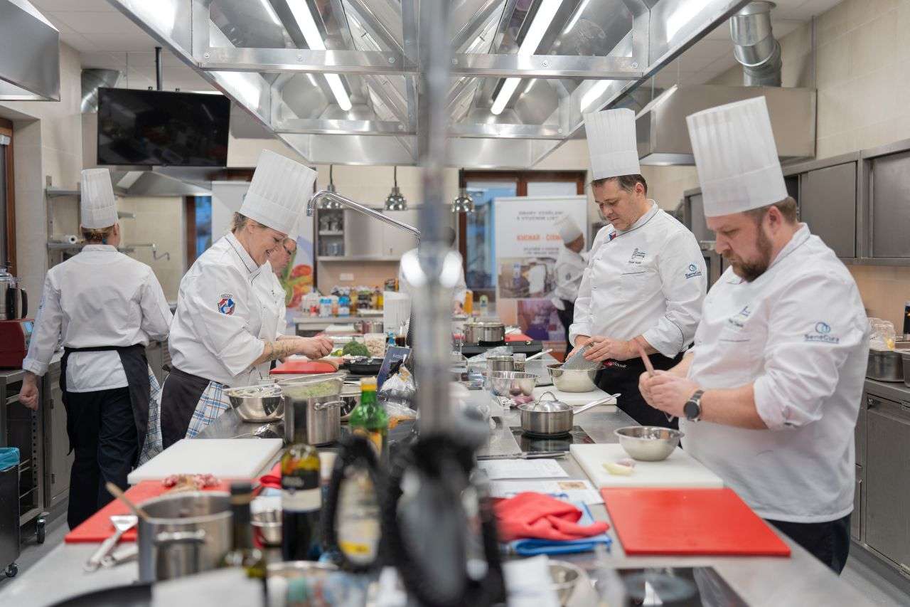 Cooking Trophy Czech Republic 2022 02433w
