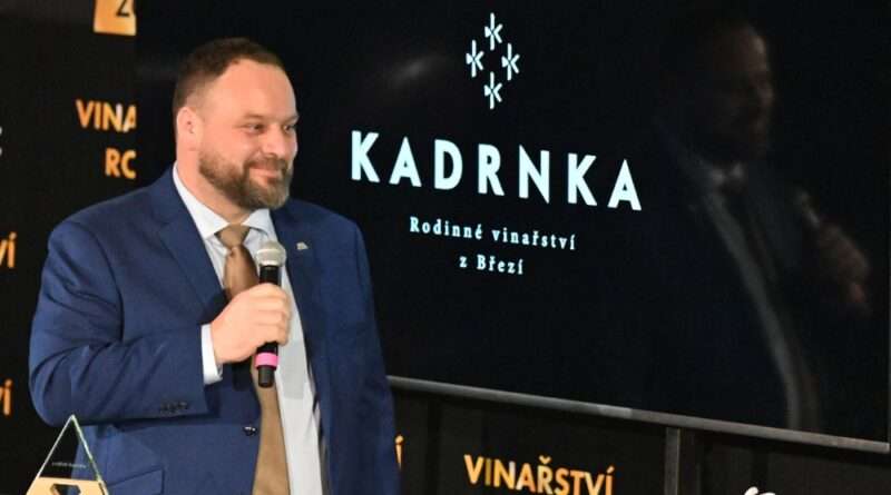Kadrnka