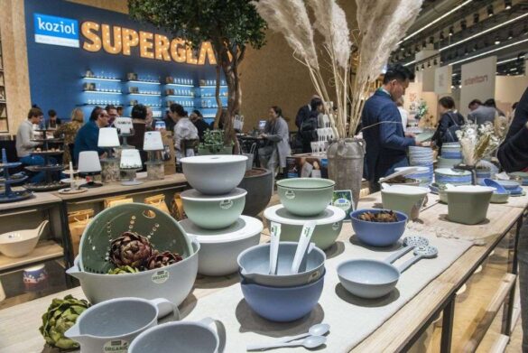 ambiente dining pw 007w