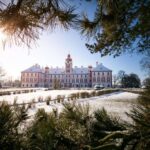 Mnichovo Hradiště autor Ondřej Holasw