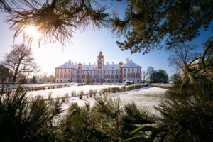 Mnichovo Hradiste autor Ondrej Holasw