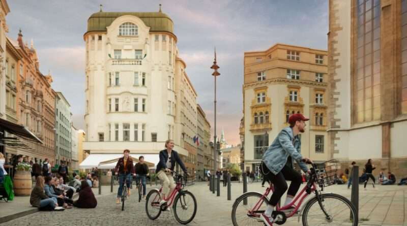 Brno