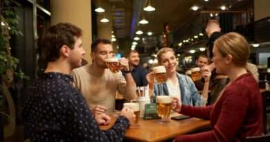 Ženy a pivo