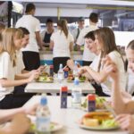 systém školního stravování