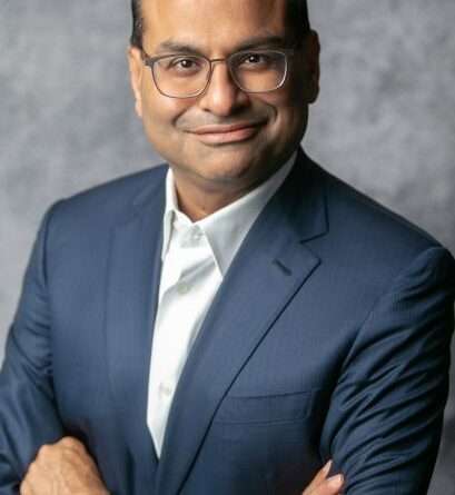 Laxman Narasimhan