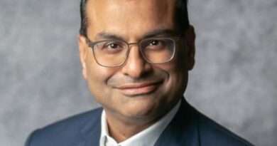 Laxman Narasimhan