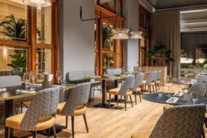 NH Collection Prague Carlo IV