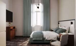 OREA Hotels & Resorts