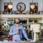 zmrzlinový showroom a muzeum