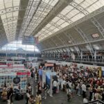 Traveller Food Festival