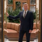 Martin Žídek - trendem je udržitelnost a autentický zážitek