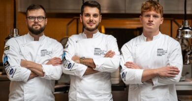 Bocuse d’Or