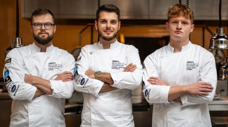 Bocuse d’Or