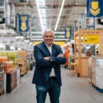 Jiří Nehasil, nový generální ředitel makro ČR