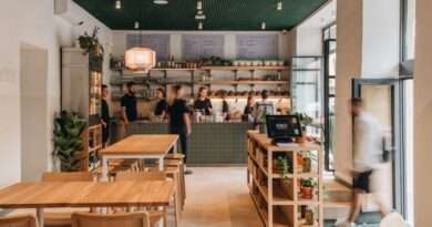 kro restaurace