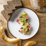 Rohlíky z piva Hospoda na Spilce