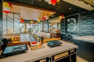 McDonald’s
