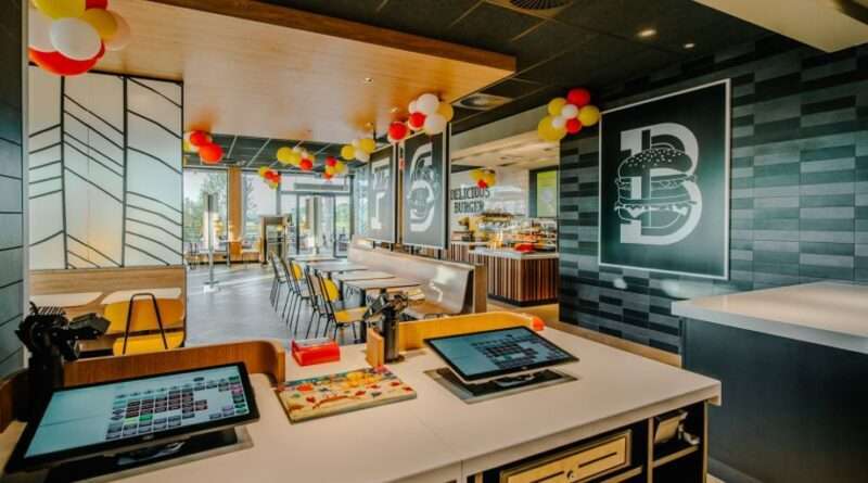 McDonald’s