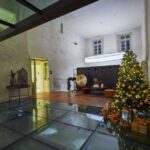 Vánoce v Mandarin Oriental, Prague (3)w