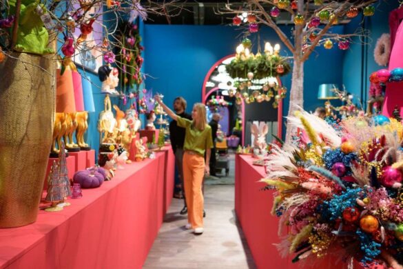 christmasworld 2023w