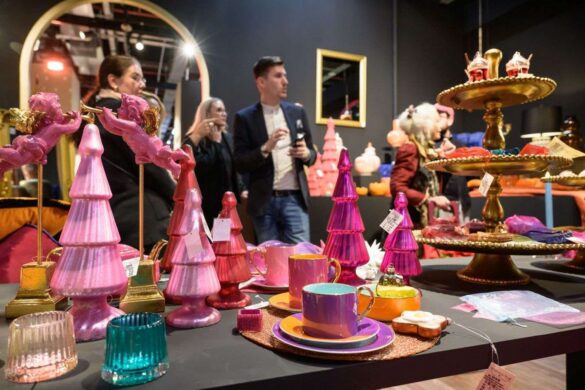 christmasworld ps 58w