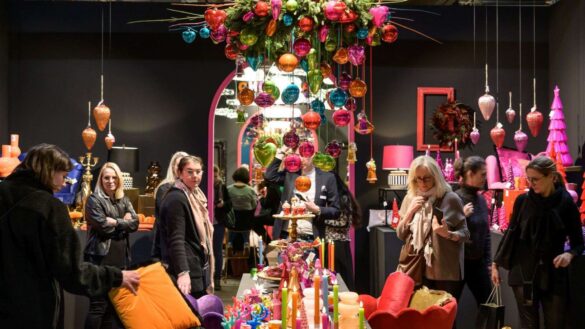 christmasworld ps 59 1w