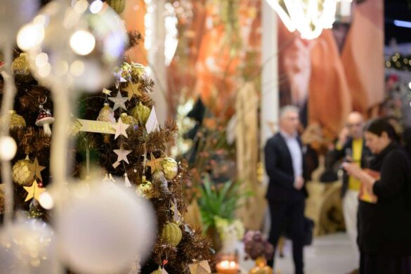 christmasworld ps 61w