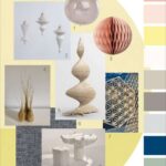 Trend QUALITY OF SILENCE_pure+familiar reaguje na sílící povědomí o tom, jak design blízký přírodě působí na duševní a fyzickou pohodu člověka. 