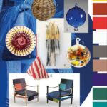  SPIRIT OF CRAFT_bold+poetical kombinuje řemeslné dovednosti, půvab vintage stylu a neobvyklou moderní estetiku s velmi osobním přístupem. 