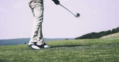 GOLF
