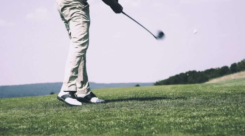GOLF