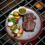 05 Vánoce-červený jelen 23