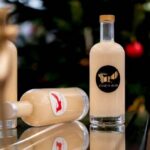 Červený Jelen vaječňák