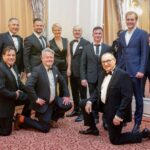 Aociace hotelů a restaurací