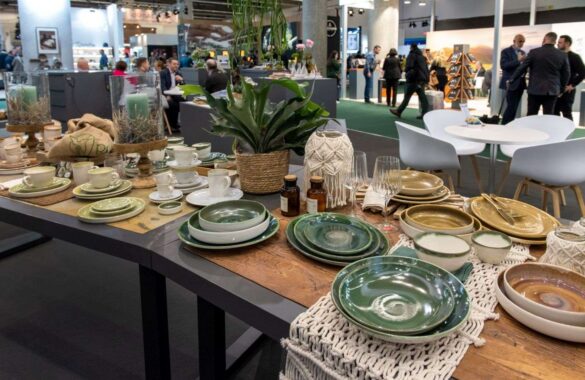 ambiente dining pw 021w