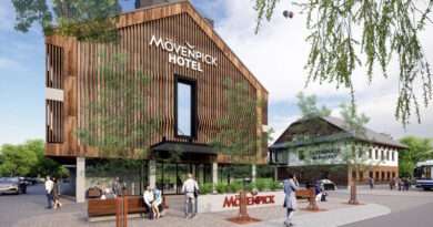 Movenpick Celadna