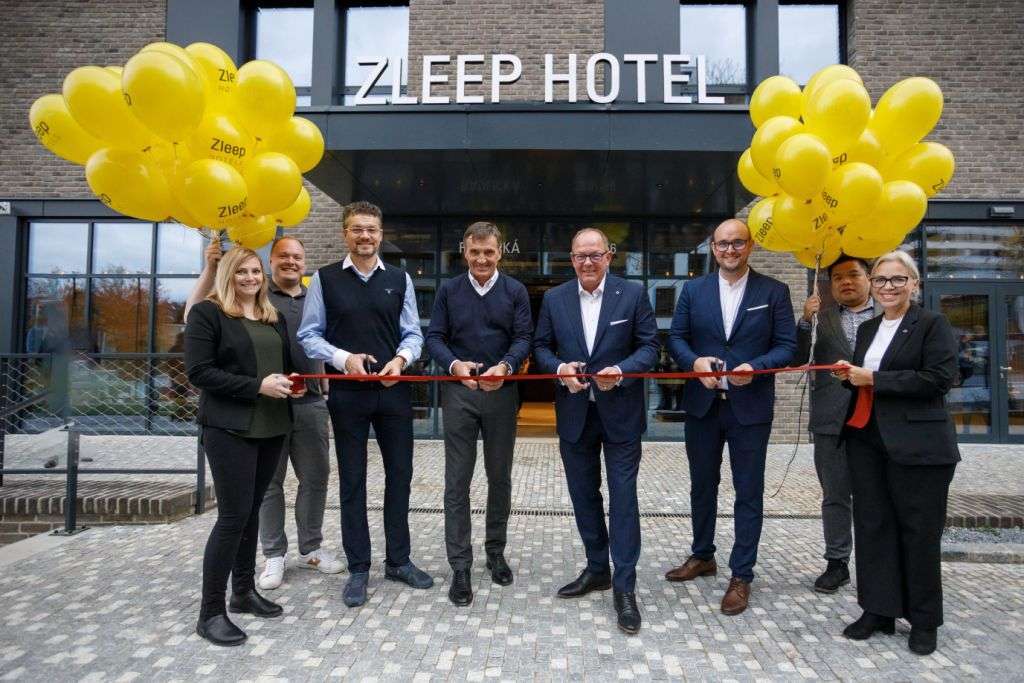 Deutsche hospitality