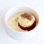 Aramark food menu IKA 2024