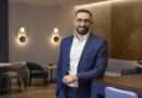 Hotel Hilton Prague představuje nového generálního ředitele Hotel Hilton Prague představuje nového generálního ředitele