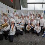 Novým olympijským vítězem v kategorii národních týmů se stalo Finsko