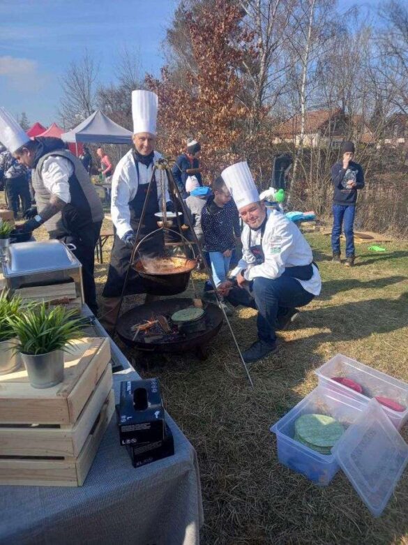 Kotlíkové guláše