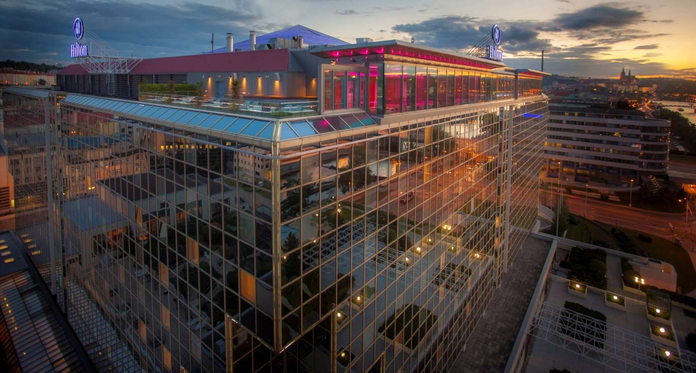 Hilton Prague